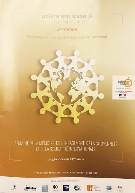 Affiche